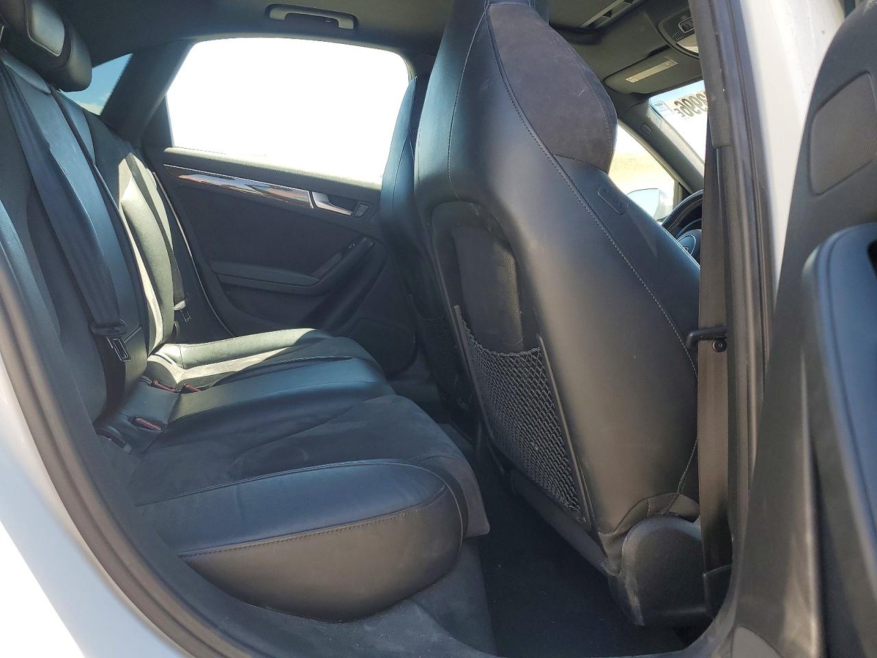 2014 AUDI S4 Premium Plus