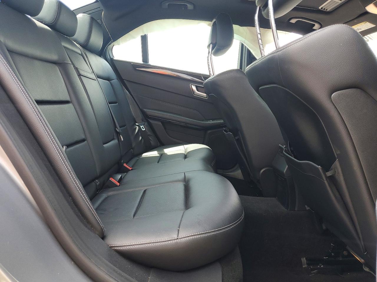 2014 MERCEDES-BENZ E E350