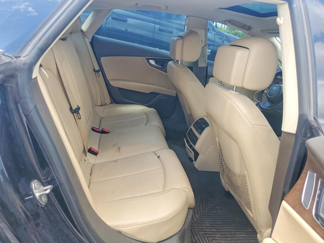 2014 AUDI A7