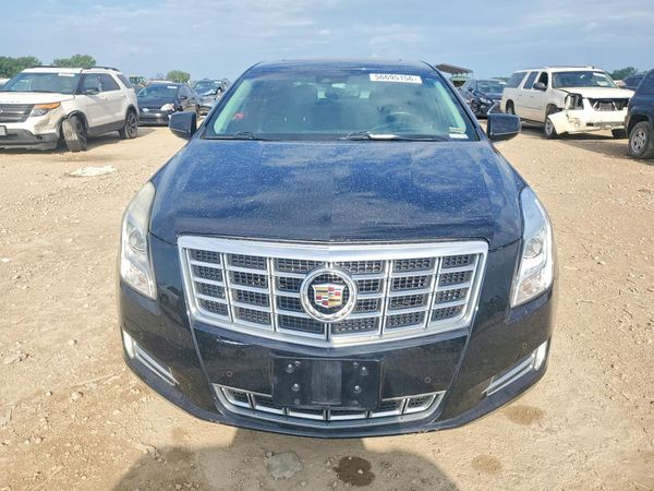 2013 CADILLAC XTS Premium
