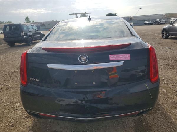 2013 CADILLAC XTS Premium