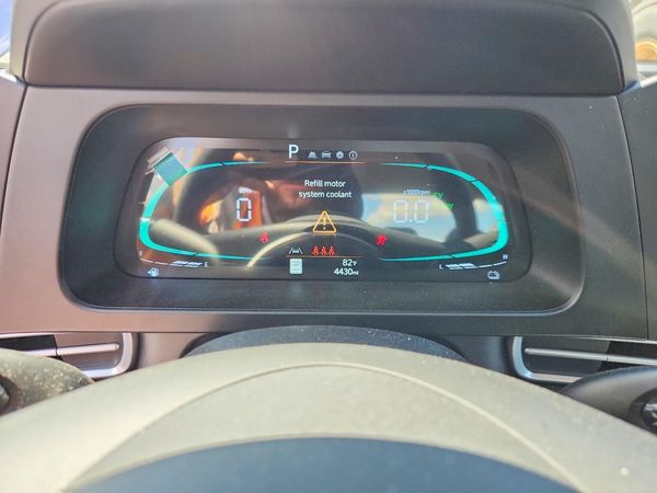 2026 HYUNDAI ELANTRA HYBRID