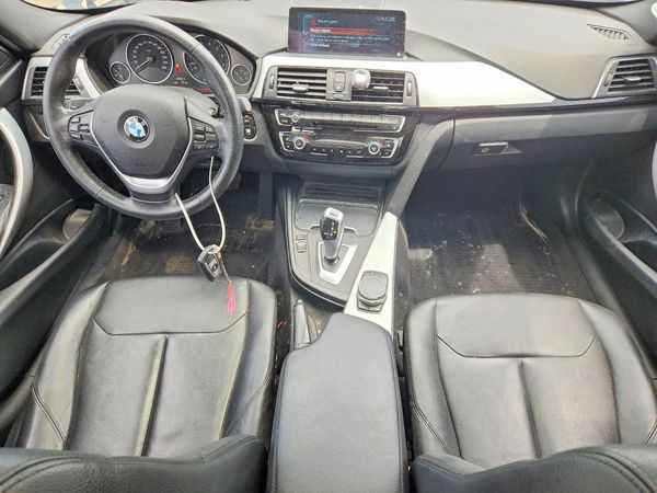 2017 BMW 330 xDrive