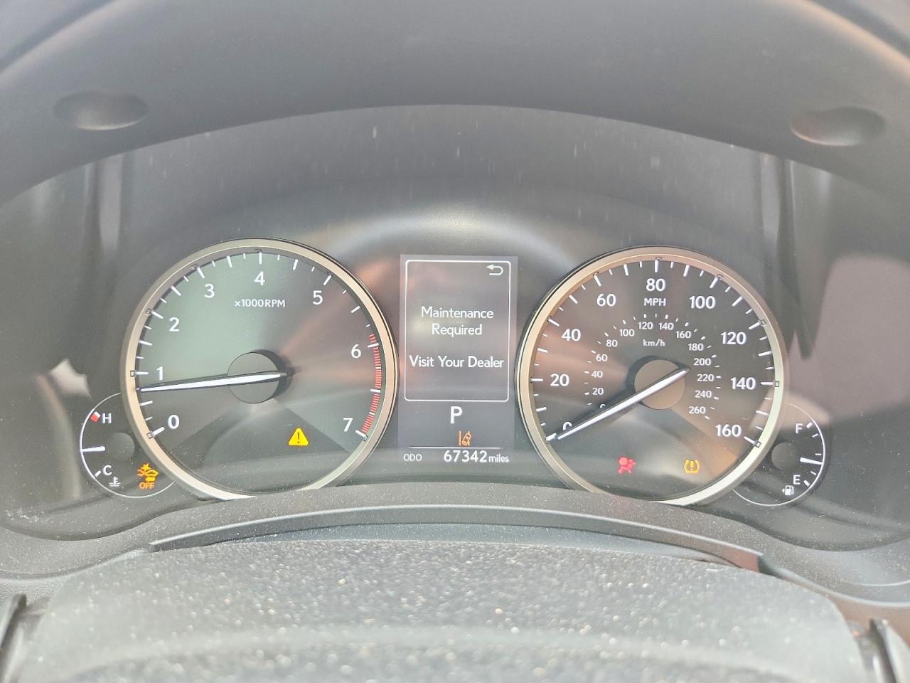 2020 LEXUS NX 300 Comfort