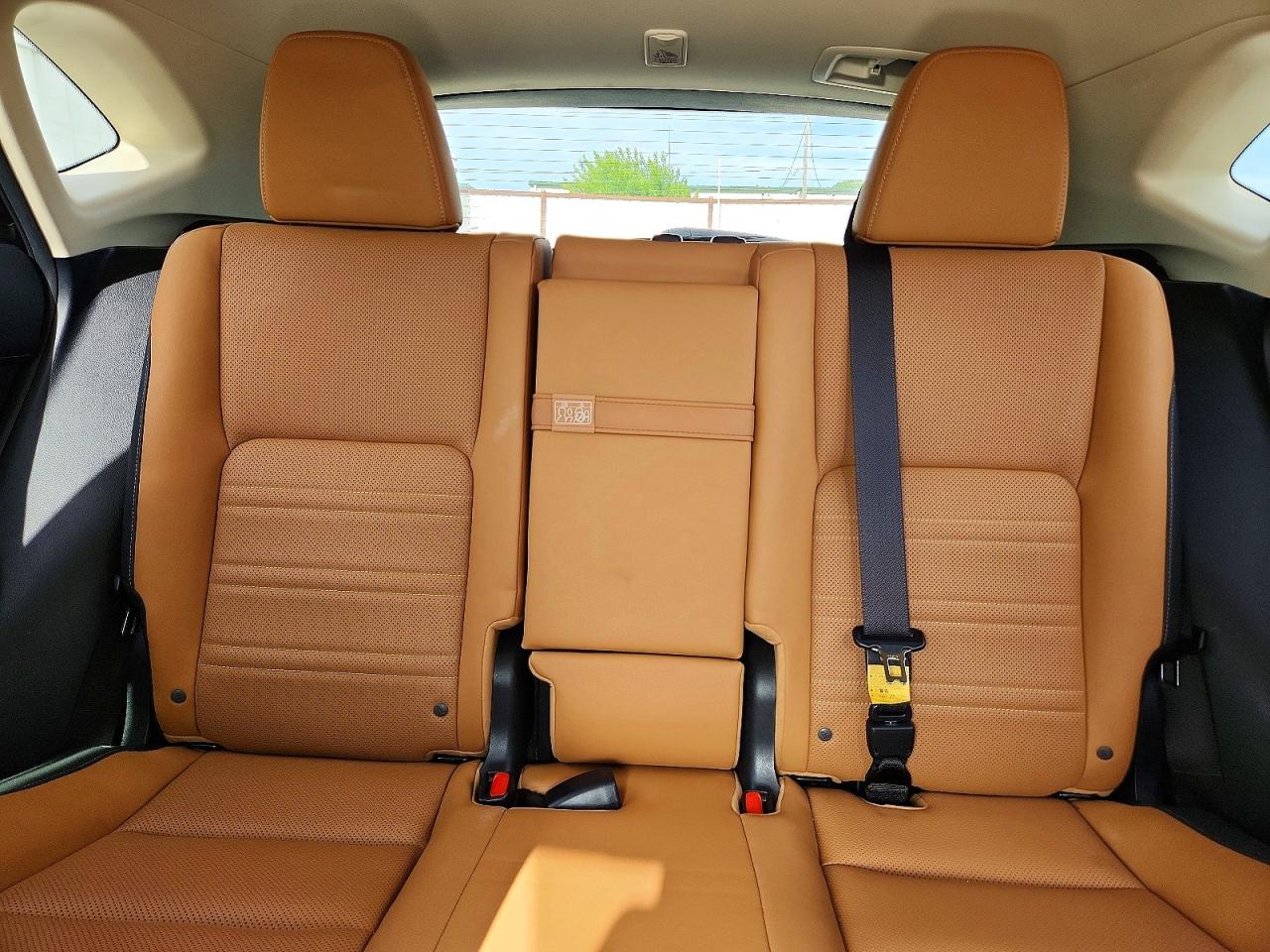 2020 LEXUS NX 300 Comfort