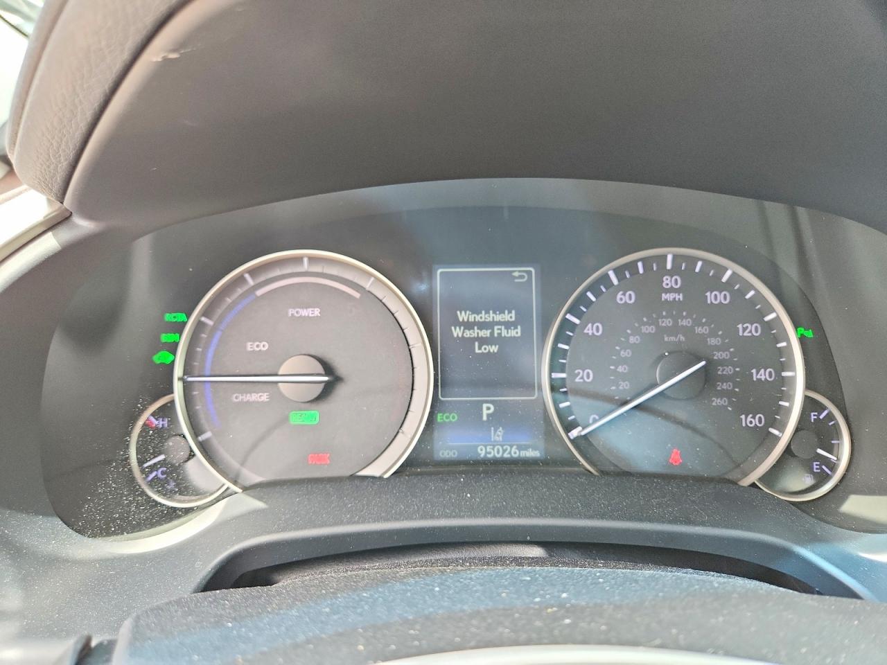 2019 LEXUS RX 450H 450h Standard