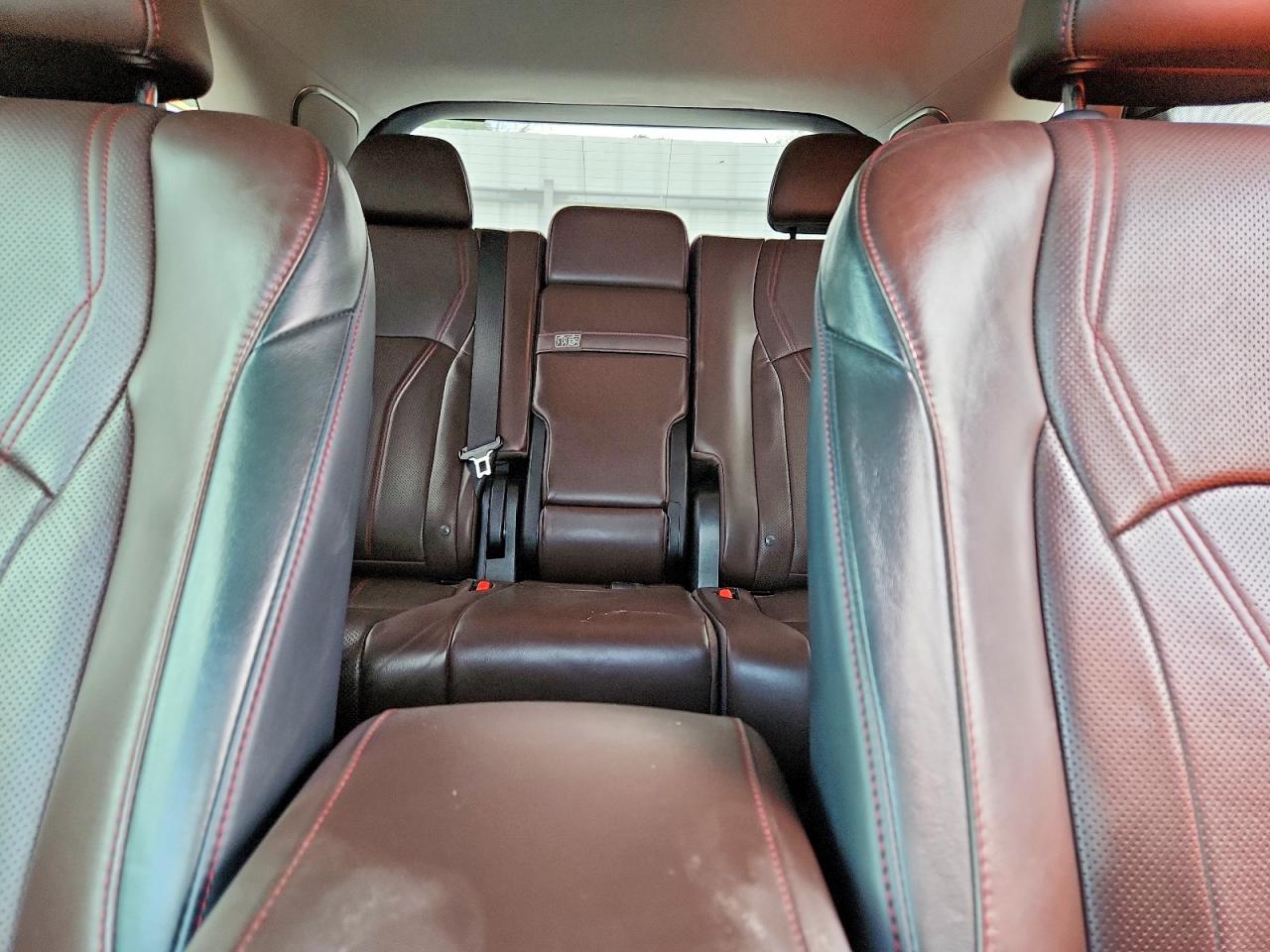 2019 LEXUS RX 450H 450h Standard