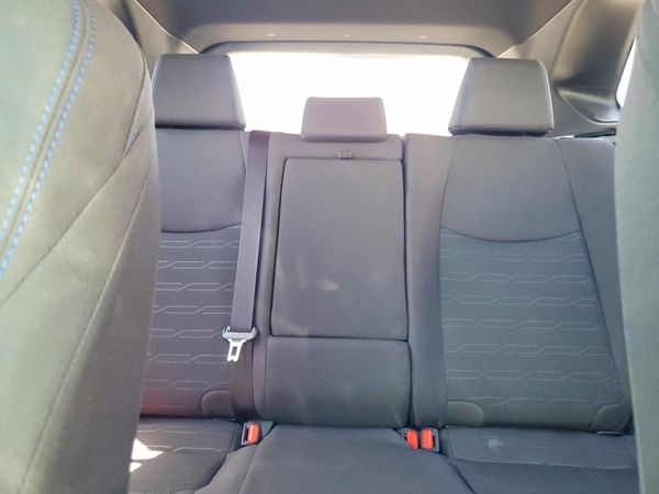 2024 TOYOTA RAV4 SE