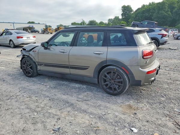 2020 MINI COOPER
