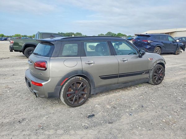 2020 MINI COOPER