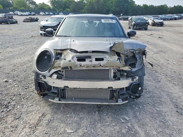 2020 MINI COOPER