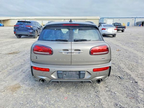 2020 MINI COOPER