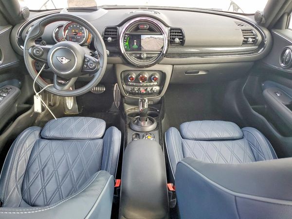 2020 MINI COOPER