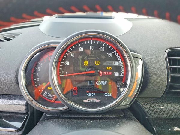 2020 MINI COOPER