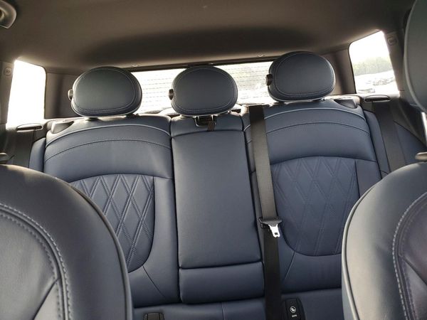 2020 MINI COOPER