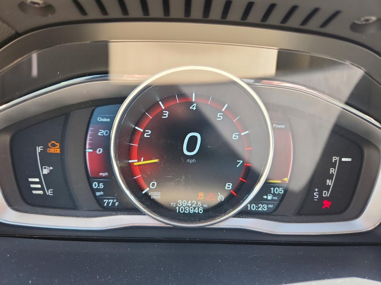 2015 VOLVO S60 Premier (non R design)