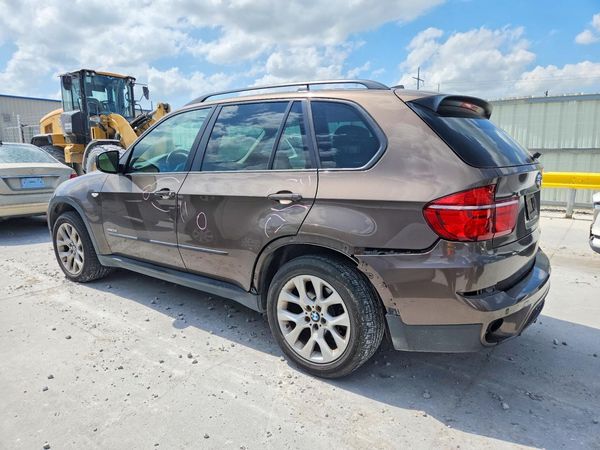 2012 BMW X5 xDrive35i