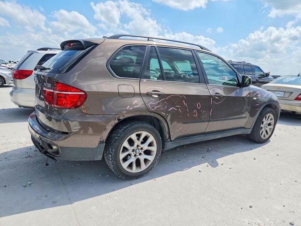 2012 BMW X5 xDrive35i
