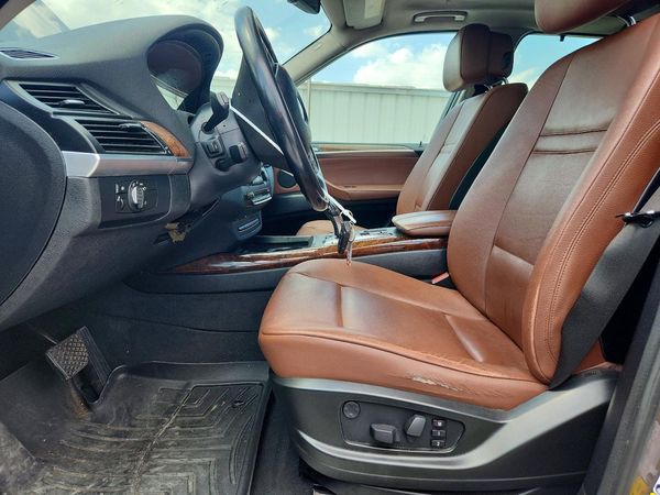 2012 BMW X5 xDrive35i