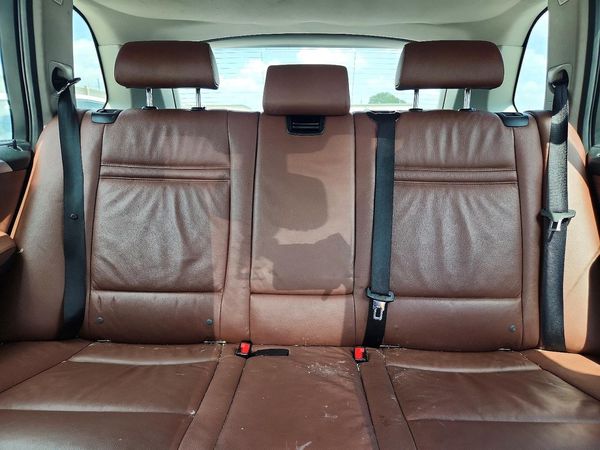 2012 BMW X5 xDrive35i