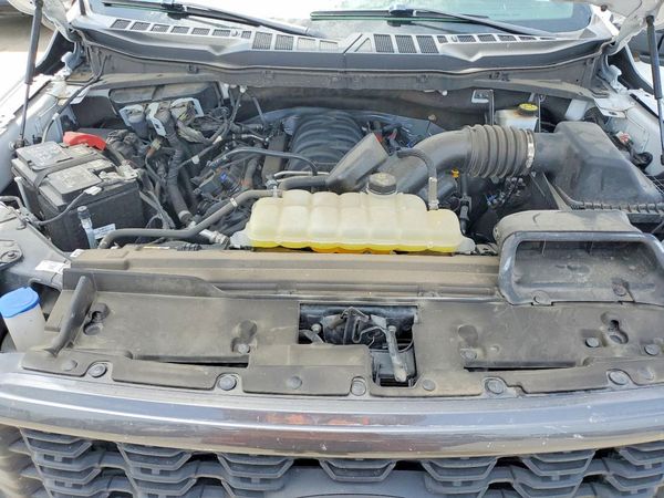 2024 FORD F150