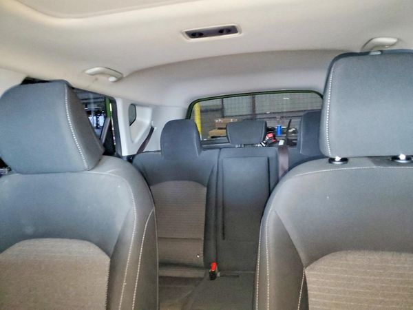 2021 KIA SOUL EX