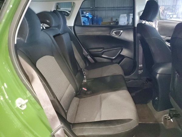 2021 KIA SOUL EX