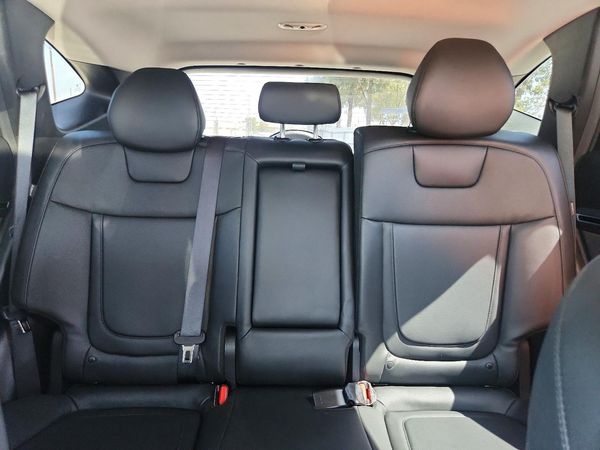 2024 HYUNDAI TUCSON SEL Convenience