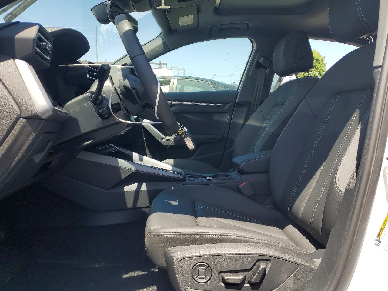 2026 AUDI A3