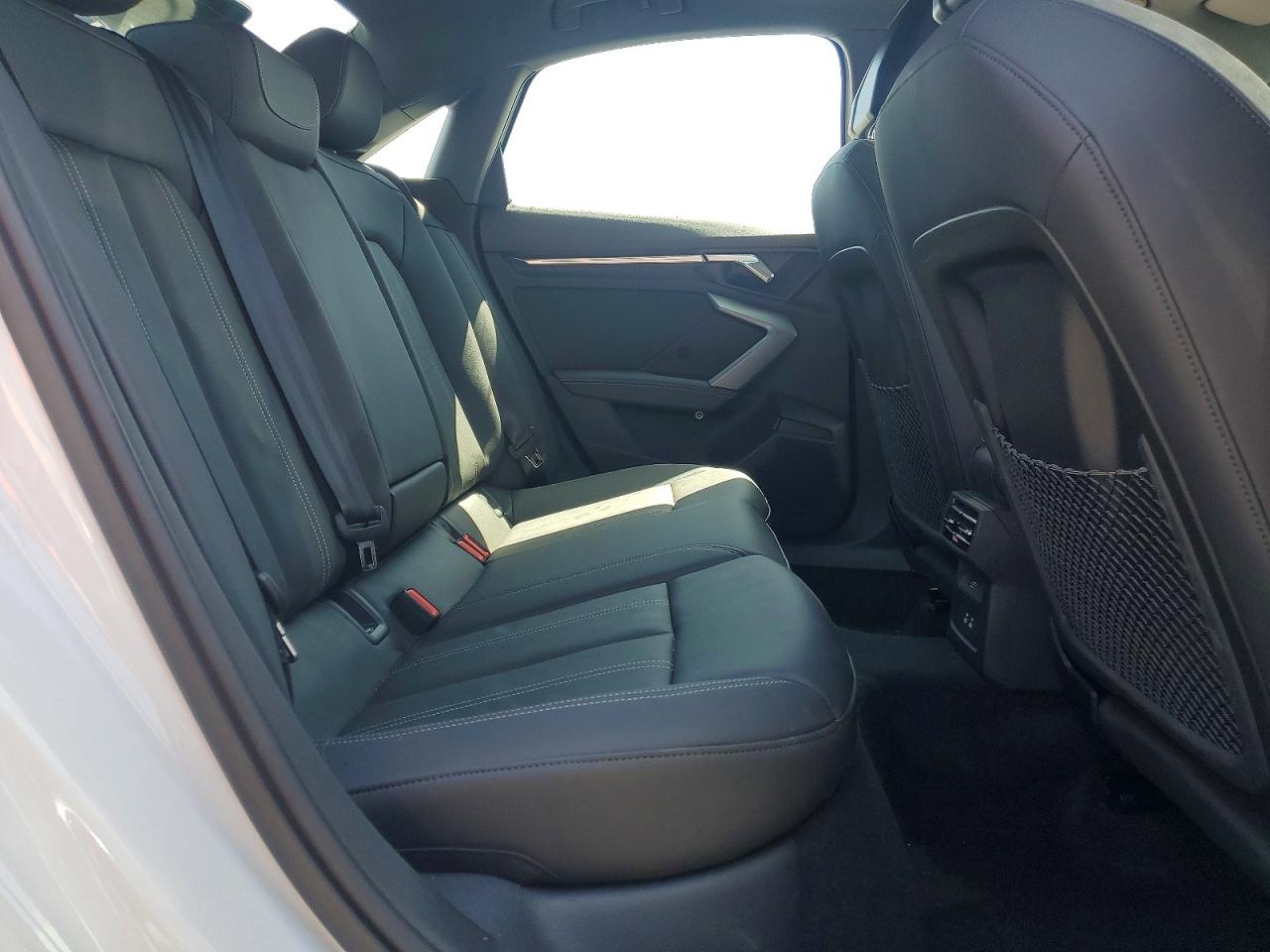 2026 AUDI A3