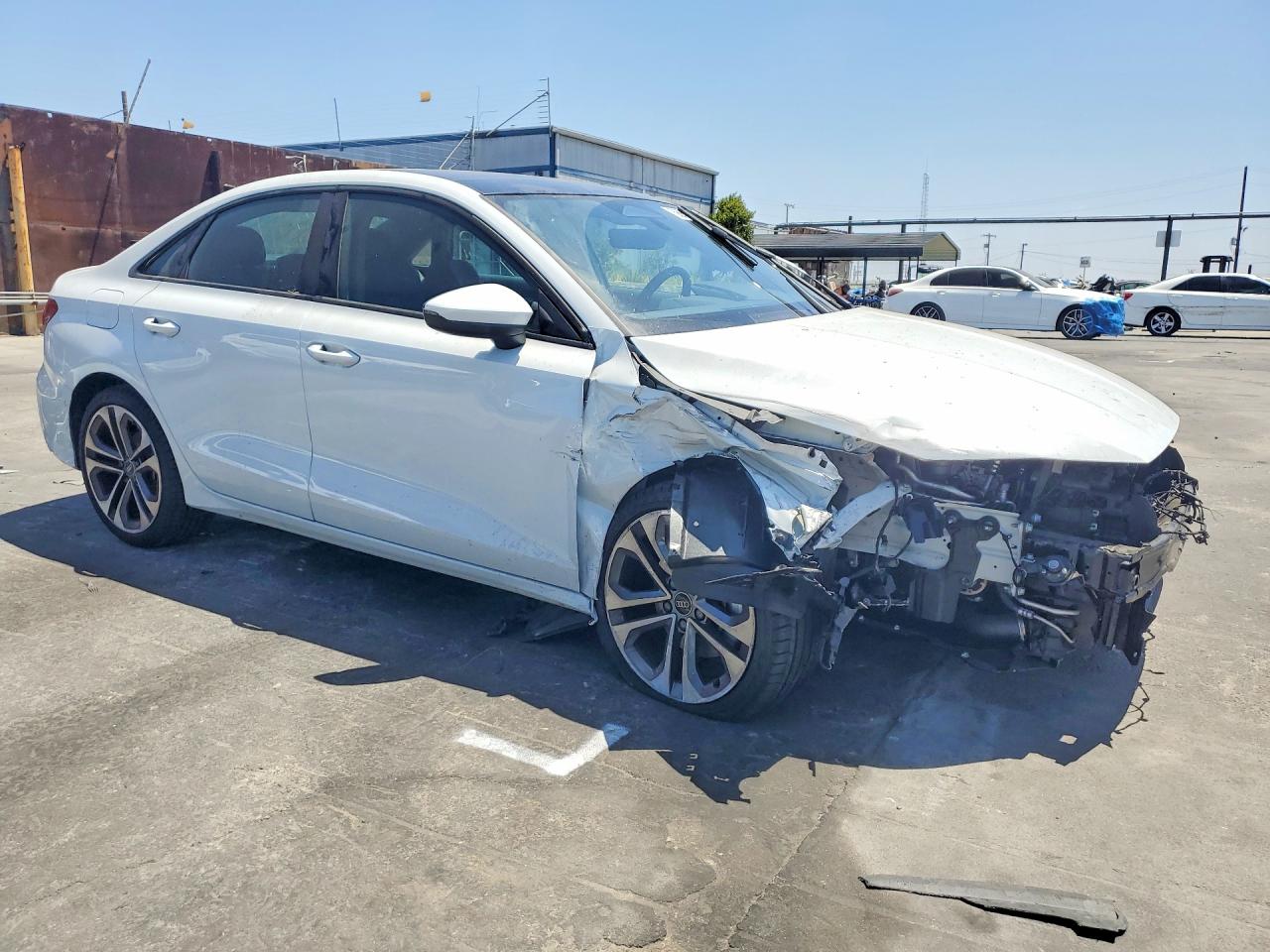 2026 AUDI A3