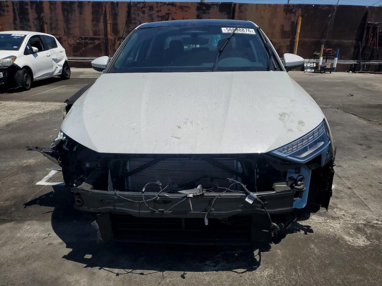 2026 AUDI A3