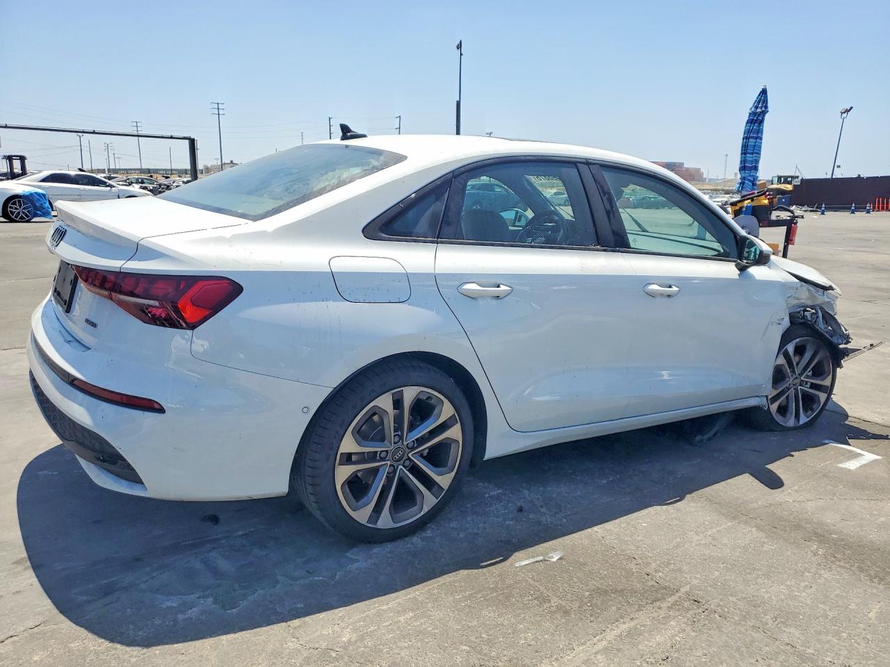 2026 AUDI A3