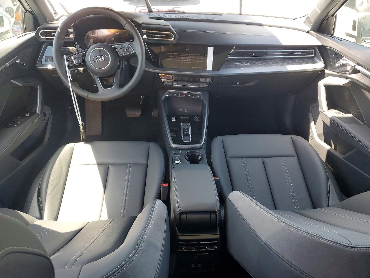 2026 AUDI A3
