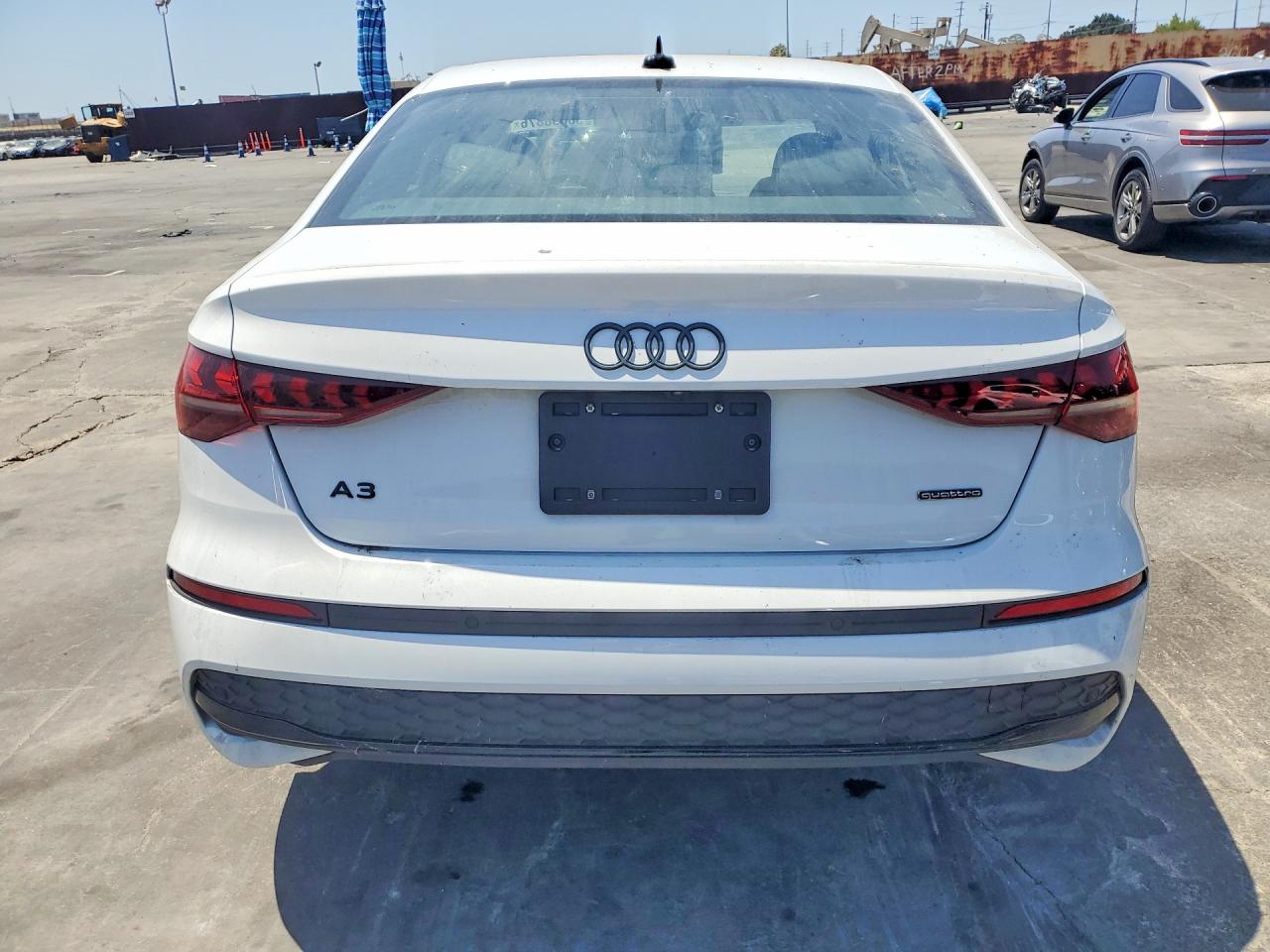2026 AUDI A3