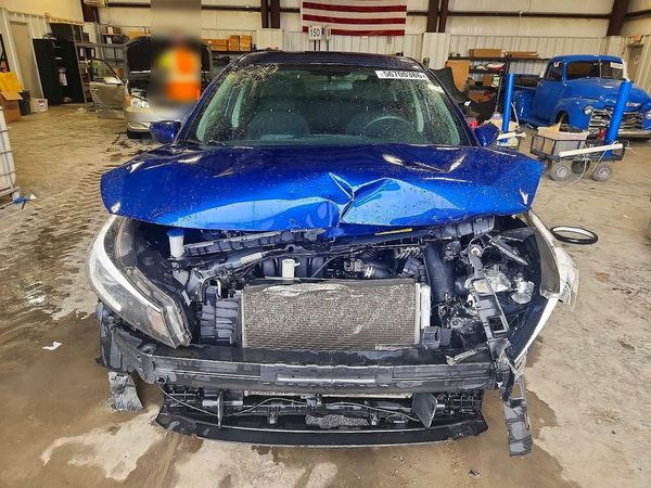 2017 KIA FORTE LX Popular, S