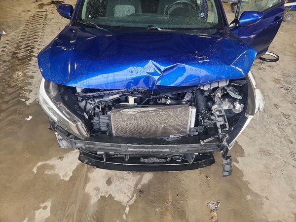 2017 KIA FORTE LX Popular, S
