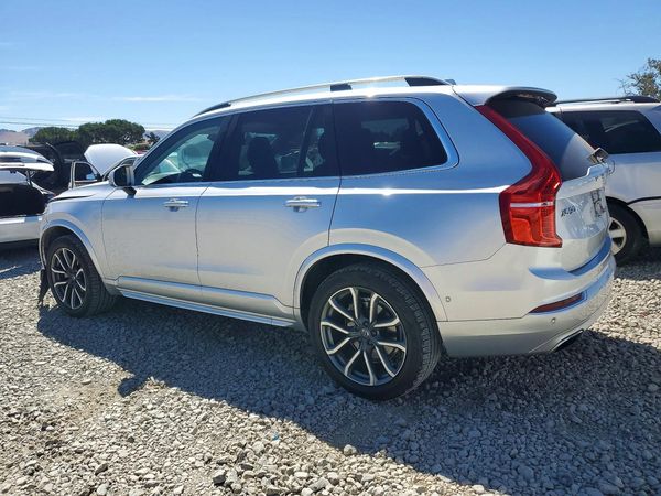 2016 VOLVO XC90 SV42 Momentum