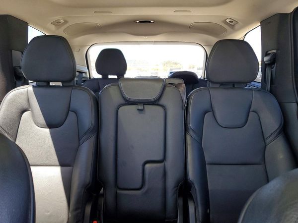 2016 VOLVO XC90 SV42 Momentum