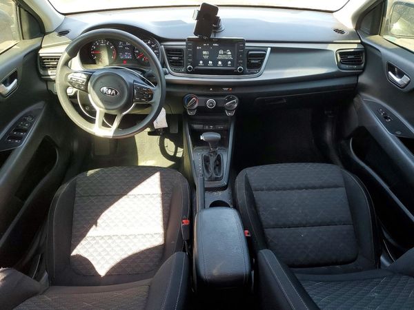 2019 KIA RIO LX, S