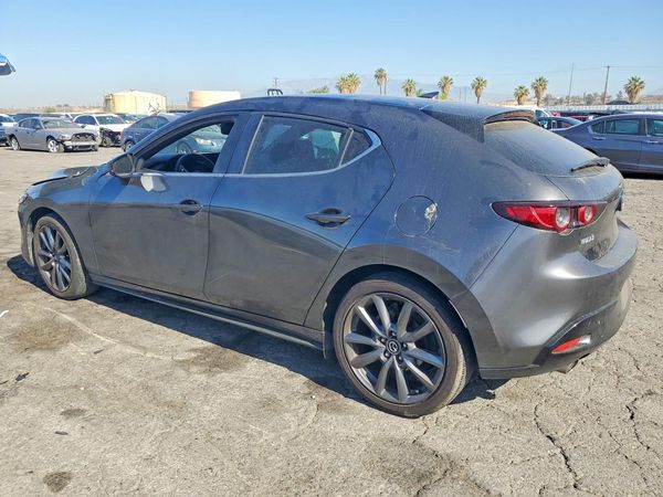 2020 MAZDA 3