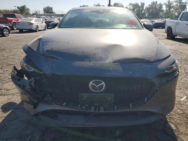 2020 MAZDA 3