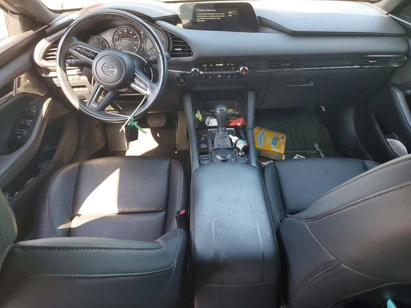 2020 MAZDA 3