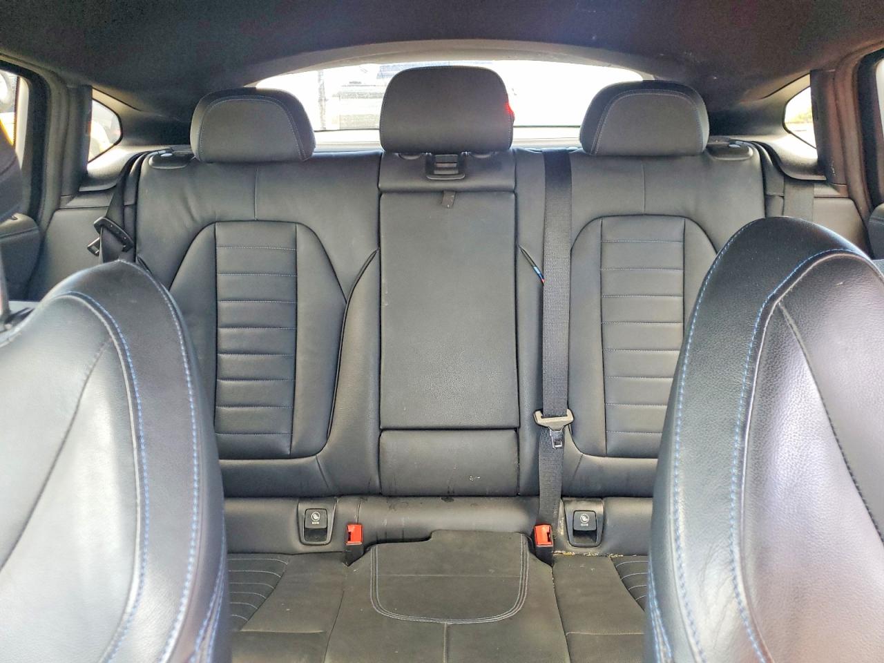 2020 BMW X4 M40i