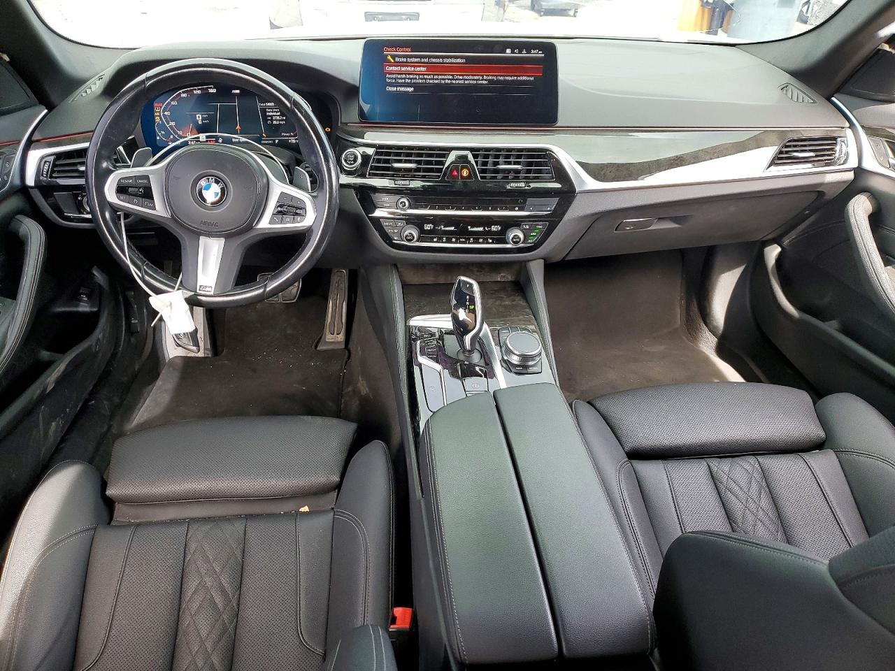 2023 BMW 540