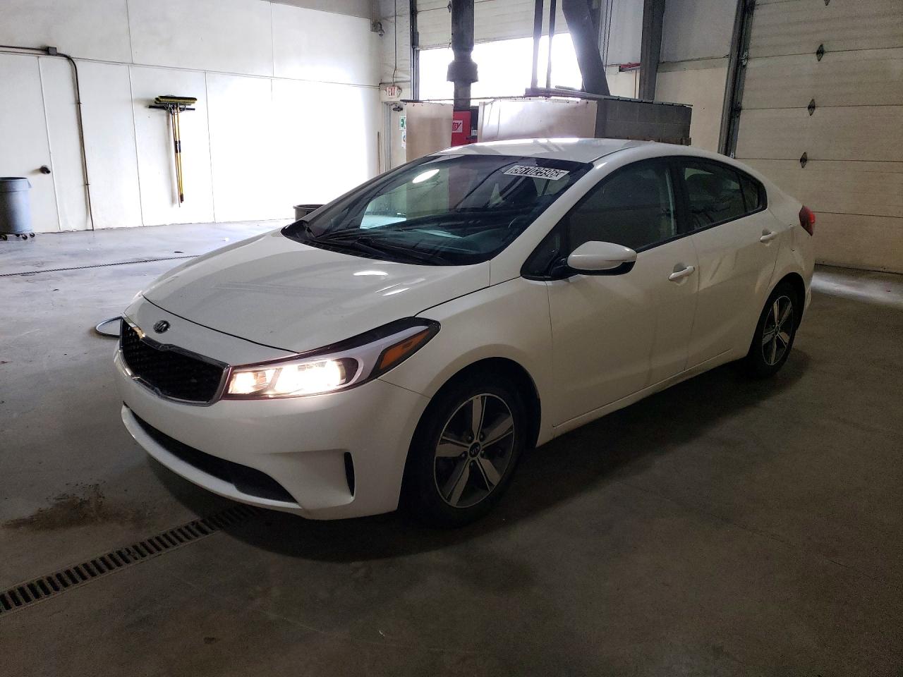 2018 KIA FORTE LX Pop,S,EX