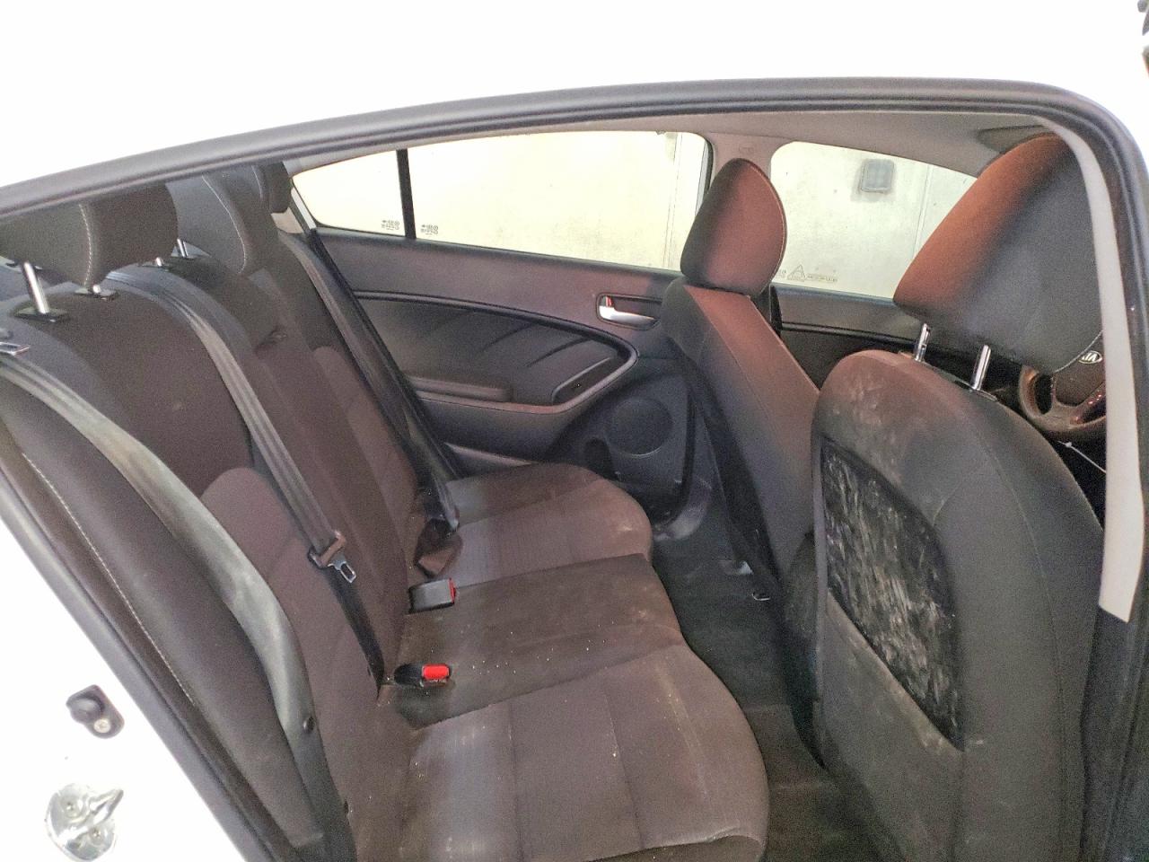 2018 KIA FORTE LX Pop,S,EX