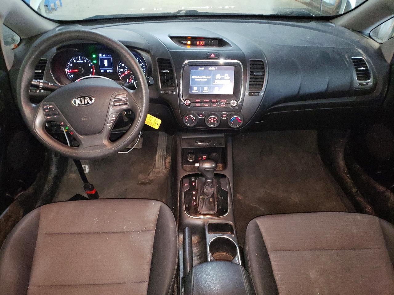2018 KIA FORTE LX Pop,S,EX