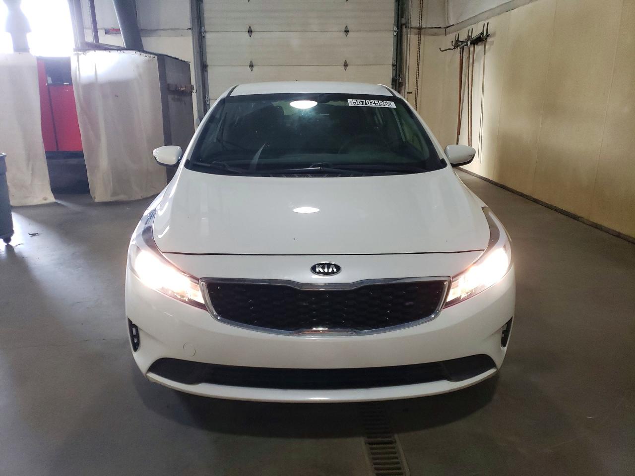 2018 KIA FORTE LX Pop,S,EX