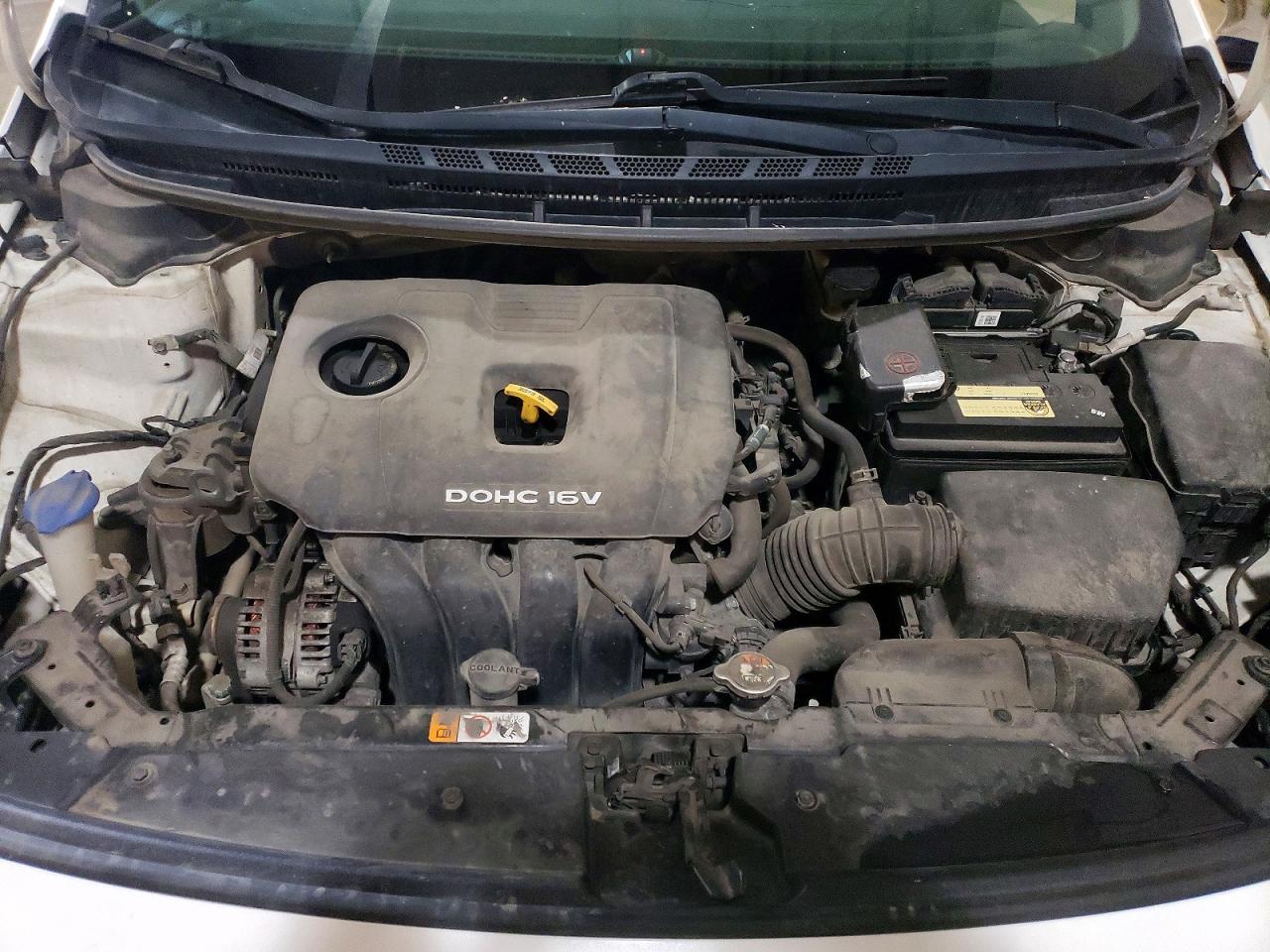 2018 KIA FORTE LX Pop,S,EX